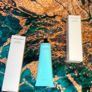 Grown Alchemist body lotion